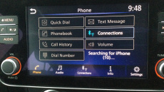 Nissan LEAF 110kW Acenta 39kWh 5dr Auto Electric Hatchback